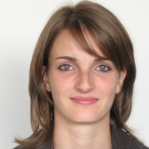 Claire - Prof de maths - Lyon