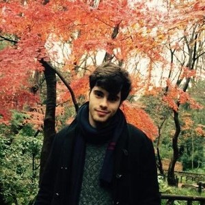 Antoine - Prof de maths - Paris