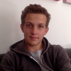 Julien - Prof d'aide aux devoirs - Wolfisheim