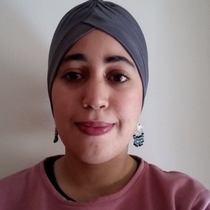 Bouchra - Prof de maths - Toulouse