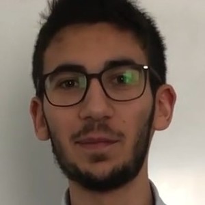 Hugo - Prof de maths - Vauréal