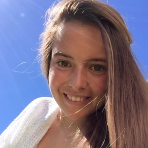 Stéphanie - Prof d'anglais - Angoulins