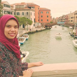 Jihad - Prof de maths - La Rochelle