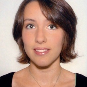 Emilie - Prof de maths - Nantes