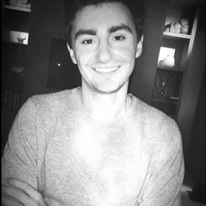 Thibault - Prof de maths - La Rochelle