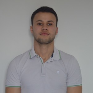 Sofiane - Prof de maths - Vitry-sur-Seine