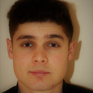 David - Prof de maths - Lille
