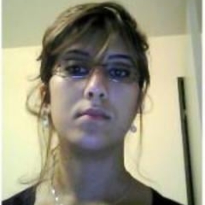 Meryem - Prof de maths - Villeurbanne