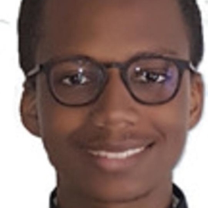 Christopher - Prof de maths - Cergy