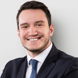 Alexandre - Prof de maths - Neuilly-sur-Seine