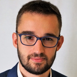 Florian - Prof de maths - Ouges
