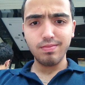 HOUSSAM - Prof de maths - Toulouse