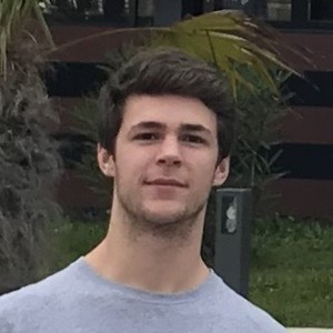 Antoine - Prof de maths - Lille