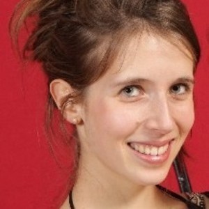 Pauline - Prof de maths - Palaiseau