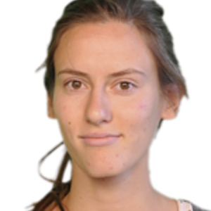 Laurene - Prof de physique - Le Kremlin-Bicêtre