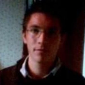 Thibault - Prof de maths - Lille