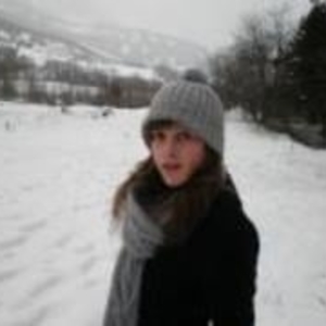 Sonia - Prof de maths - Villeurbanne