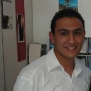 Imed - Prof de maths - Châtenay-Malabry