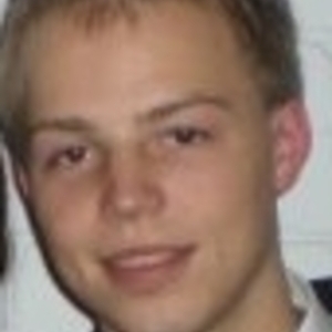 Baptiste - Prof de maths - Paris