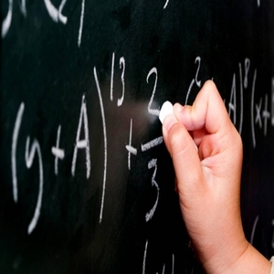 Mounir - Prof de maths - Plouzané