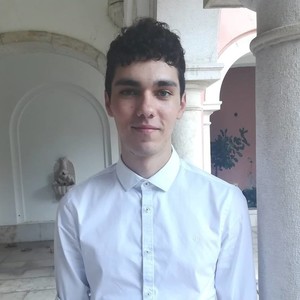 Hugo - Prof de maths - Aix-en-Provence