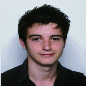 Yann - Prof de maths - Villeurbanne