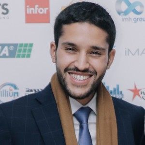 Nour - Prof de maths - Paris 18e