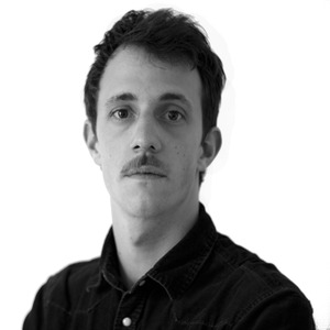 Blaise - Prof de maths - Paris