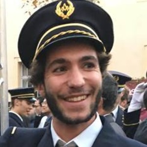 Paul - Prof de maths - Aix-en-Provence
