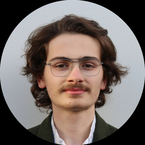 Titouan - Prof de maths - Angers