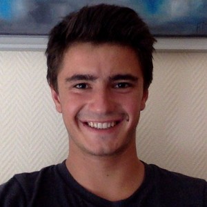 Marcel - Prof de maths - Mérignac