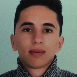 Nabil - Prof de maths - Metz