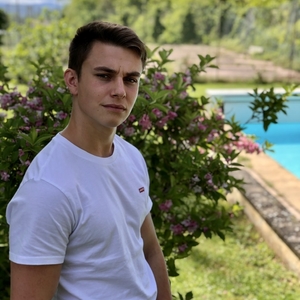 Arnaud - Prof de maths - Paris 14e