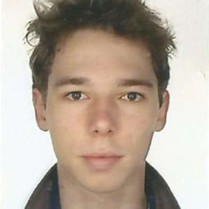 Arthur - Prof de maths - Talence