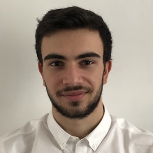 Tamara - Prof de maths - Chennevières-sur-Marne