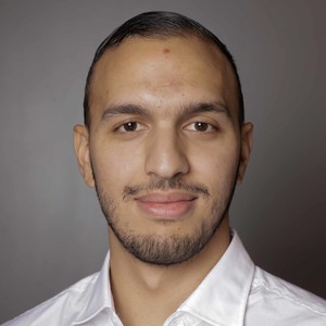 Mouaad - Prof de maths - Jouy-le-Moutier