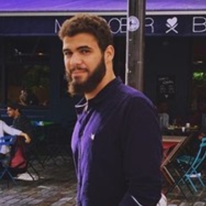 Louis - Prof de maths - Aix-en-Provence