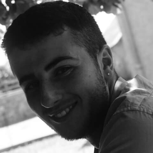 Adrien - Prof de maths - Marseille