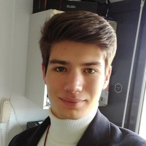 Guillaume - Prof de physique - Metz