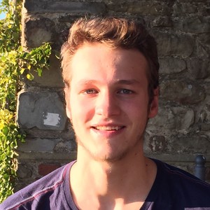 Amaury - Prof de maths - Lille