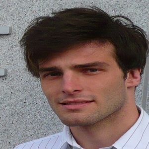 Oliver - Prof de maths - Paris