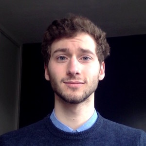 Matthieu - Prof de maths - Paris