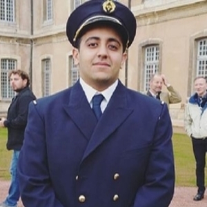 Houssam - Prof de maths - Paris