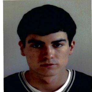 Martin - Prof de maths - Paris