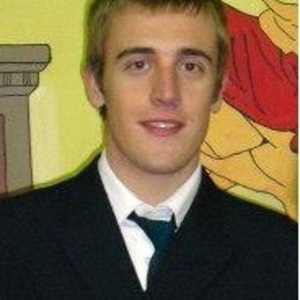 Hubert - Prof de maths - Paris