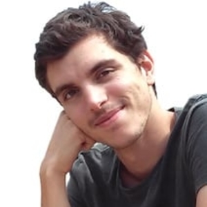Sylvain - Prof de maths - Grenoble