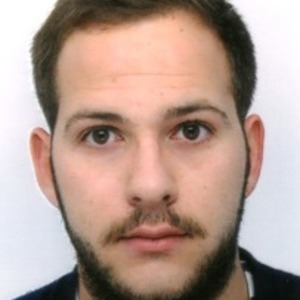 Enzo - Prof de maths - Lyon