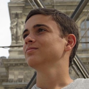 Amaury - Prof d'espagnol - Marseille