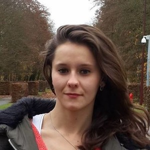 Elsa - Prof de maths - Dax