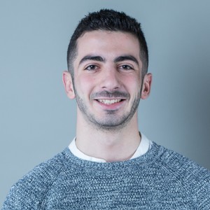 Benjamin - Prof de maths - Saint-Maur-des-Fossés